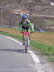 GF Denice...in bike 2010